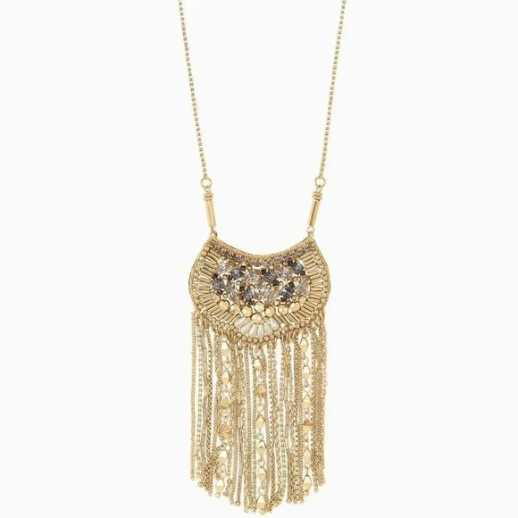 Stella & Dot Analena Necklace - Picture 1 of 5